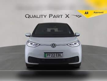 Used Volkswagen ID.3 2022 for sale - 79212730: Photo