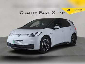 Used Volkswagen ID.3 2022 for sale - 79212730: Photo