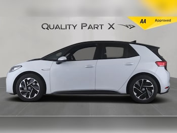 Used Volkswagen ID.3 2022 for sale - 79212730: Photo