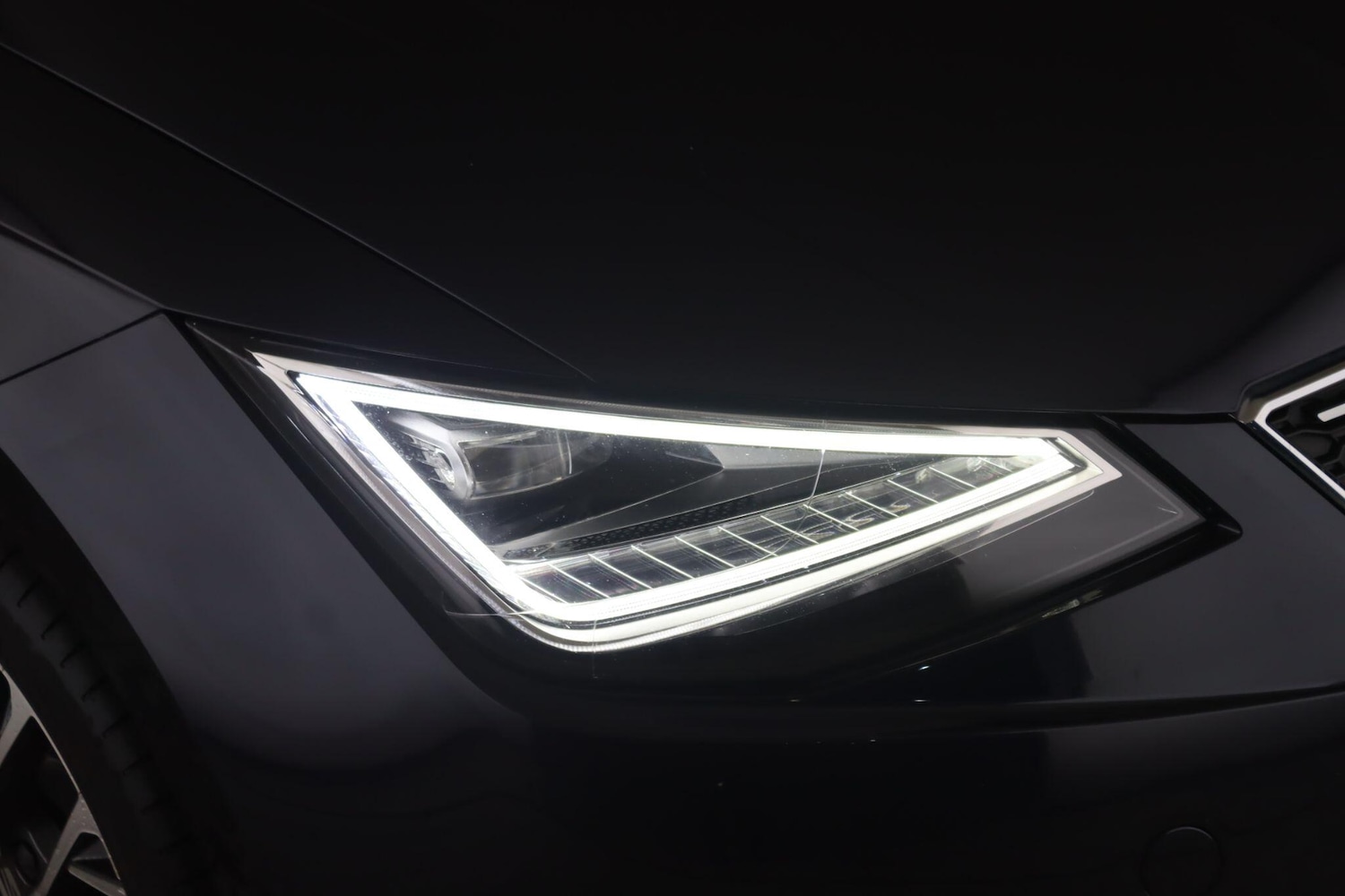 Used SEAT Ibiza 2022 for sale - 76608211: Photo 11