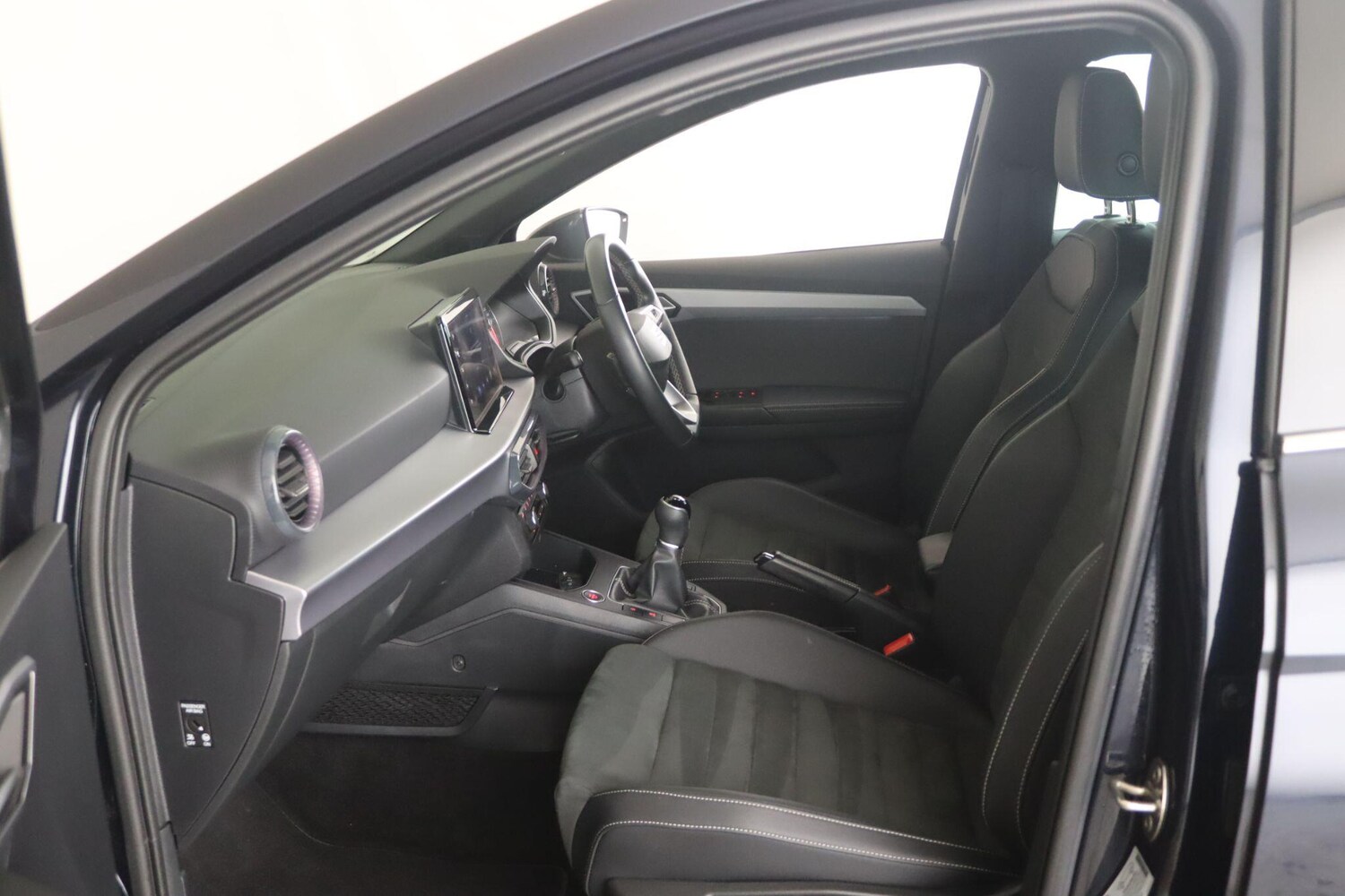 Used SEAT Ibiza 2022 for sale - 76608211: Photo 12