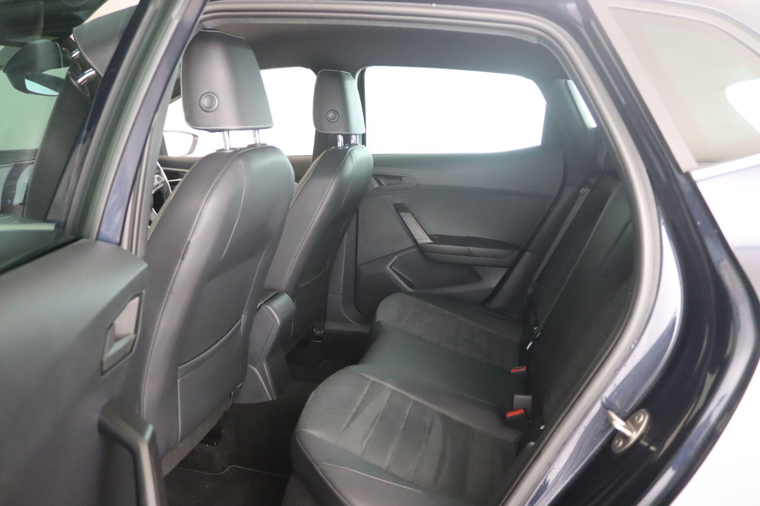 Used SEAT Ibiza 2022 for sale - 76608211: Photo 13