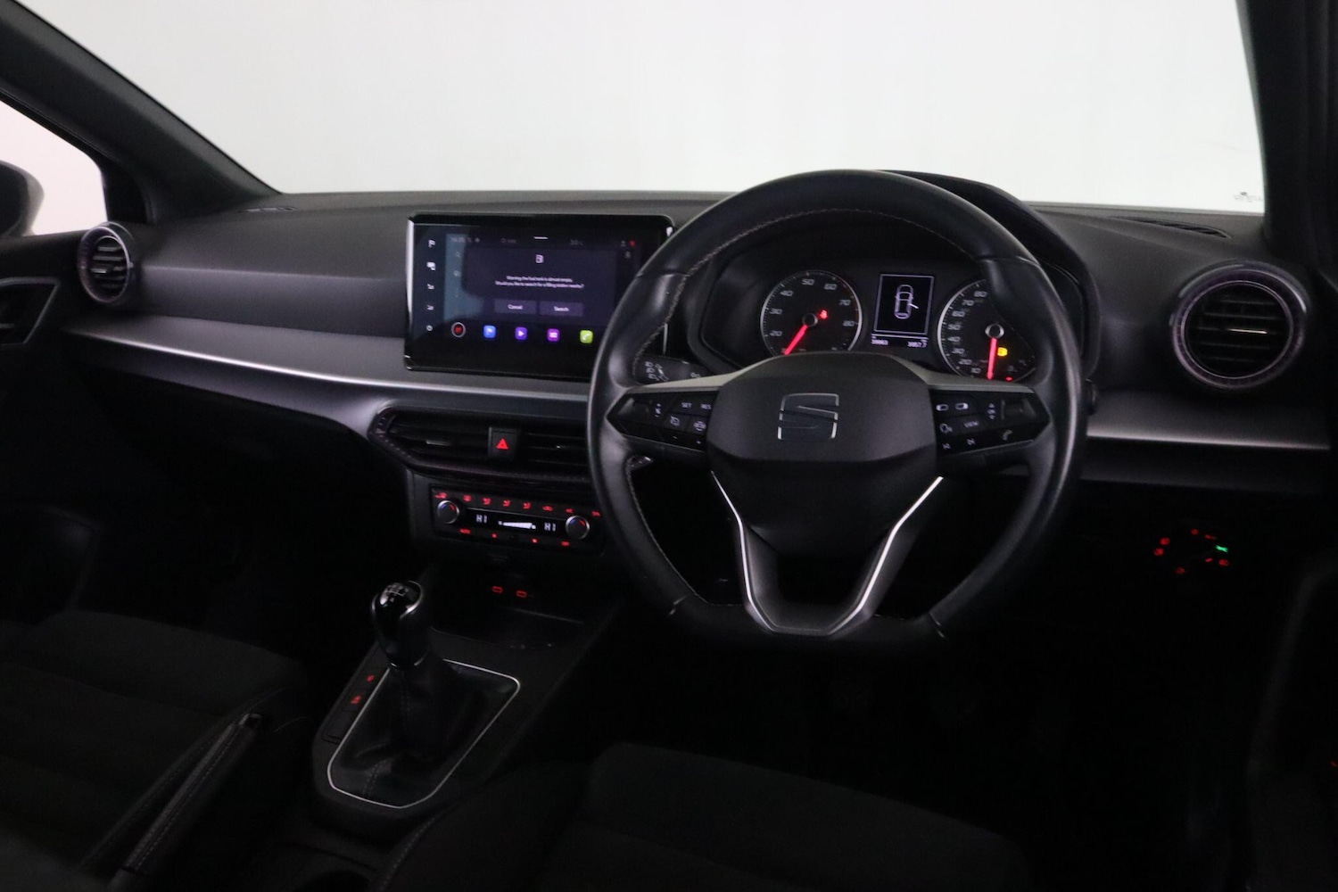 Used SEAT Ibiza 2022 for sale - 76608211: Photo 16