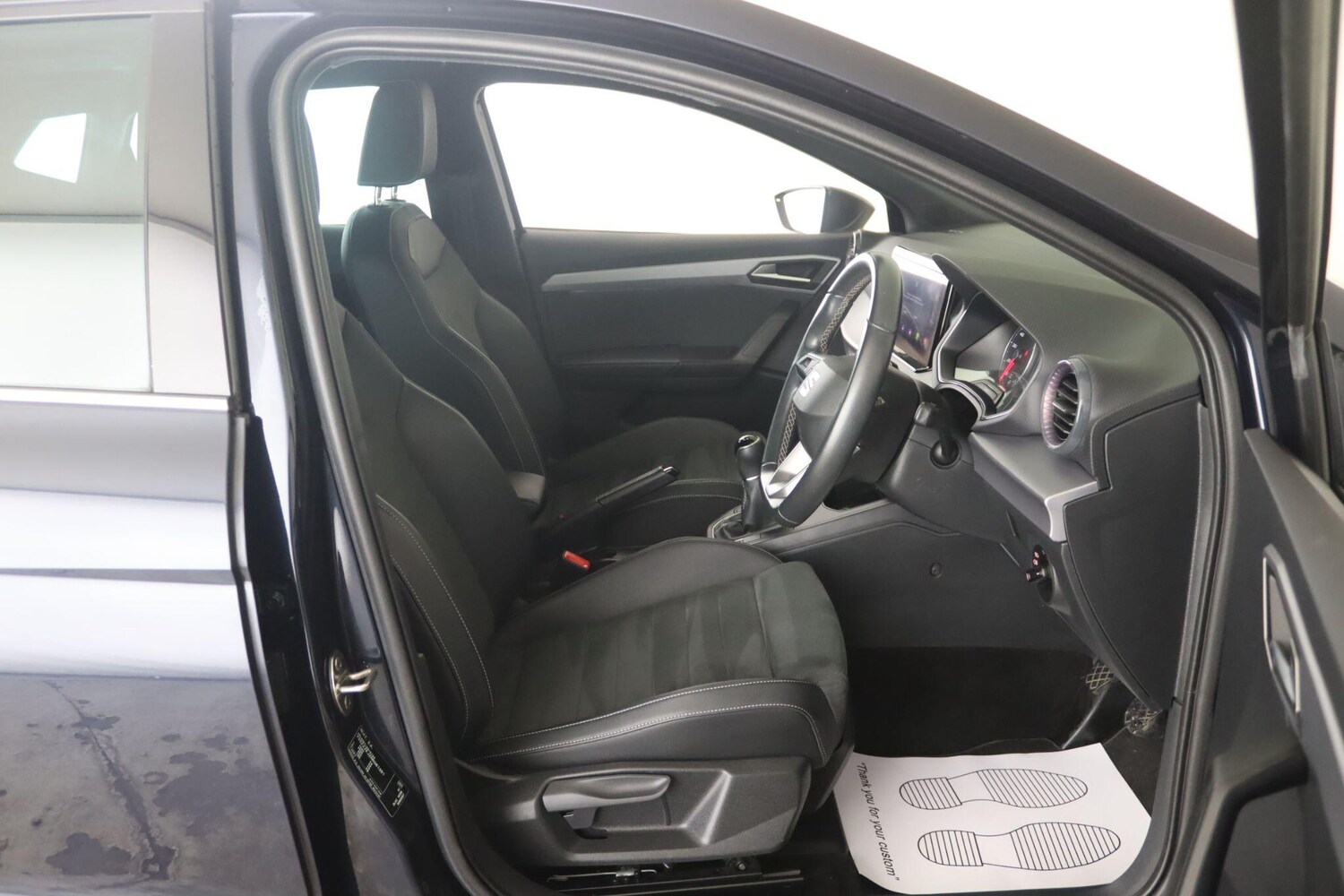 Used SEAT Ibiza 2022 for sale - 76608211: Photo 17