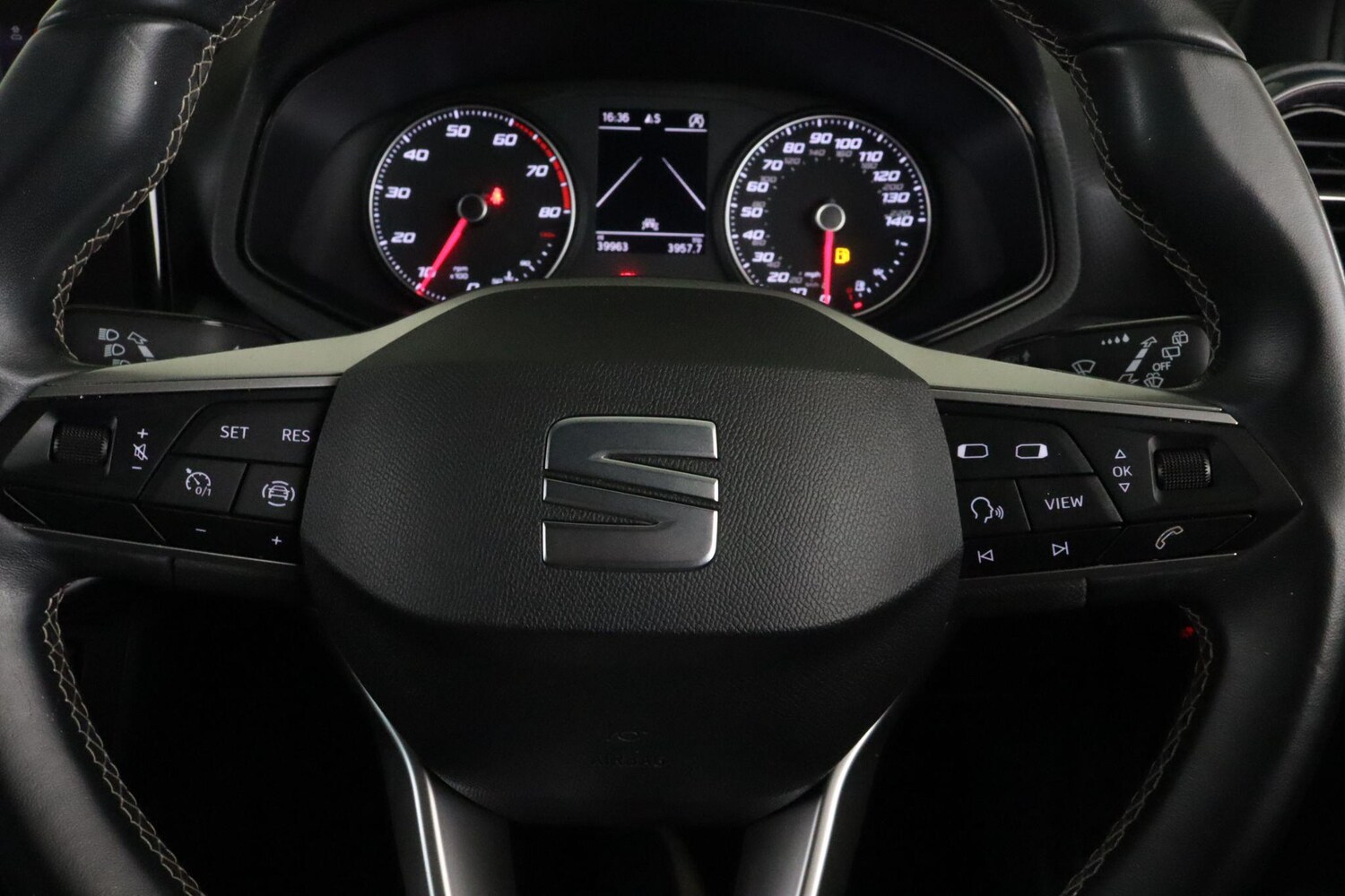 Used SEAT Ibiza 2022 for sale - 76608211: Photo 20