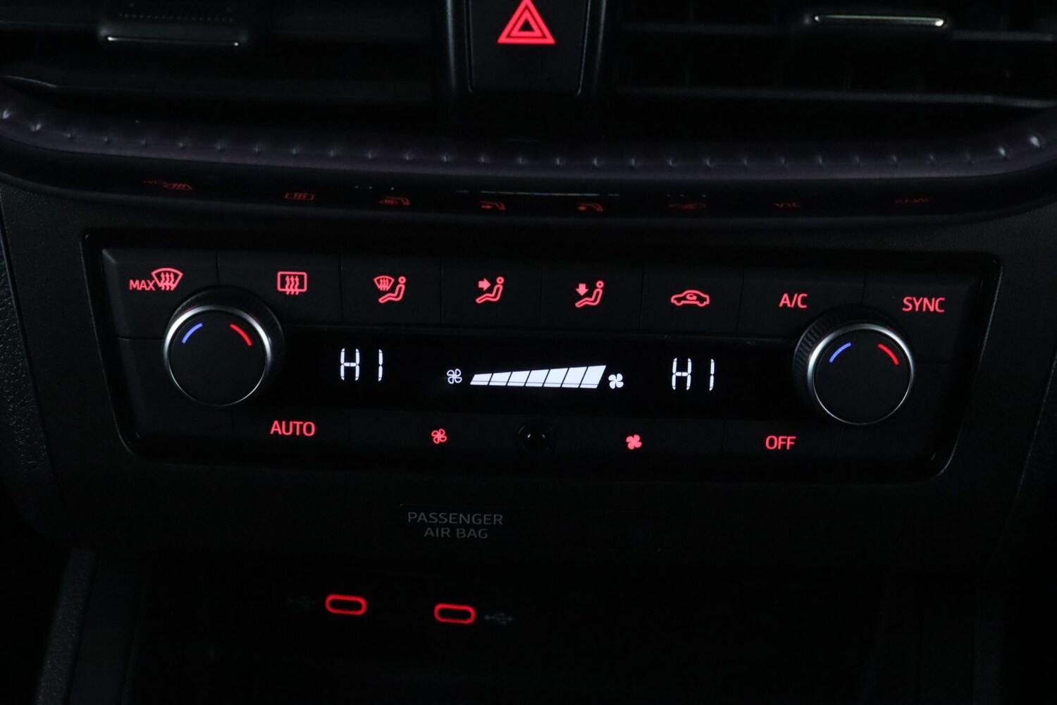 Used SEAT Ibiza 2022 for sale - 76608211: Photo 23