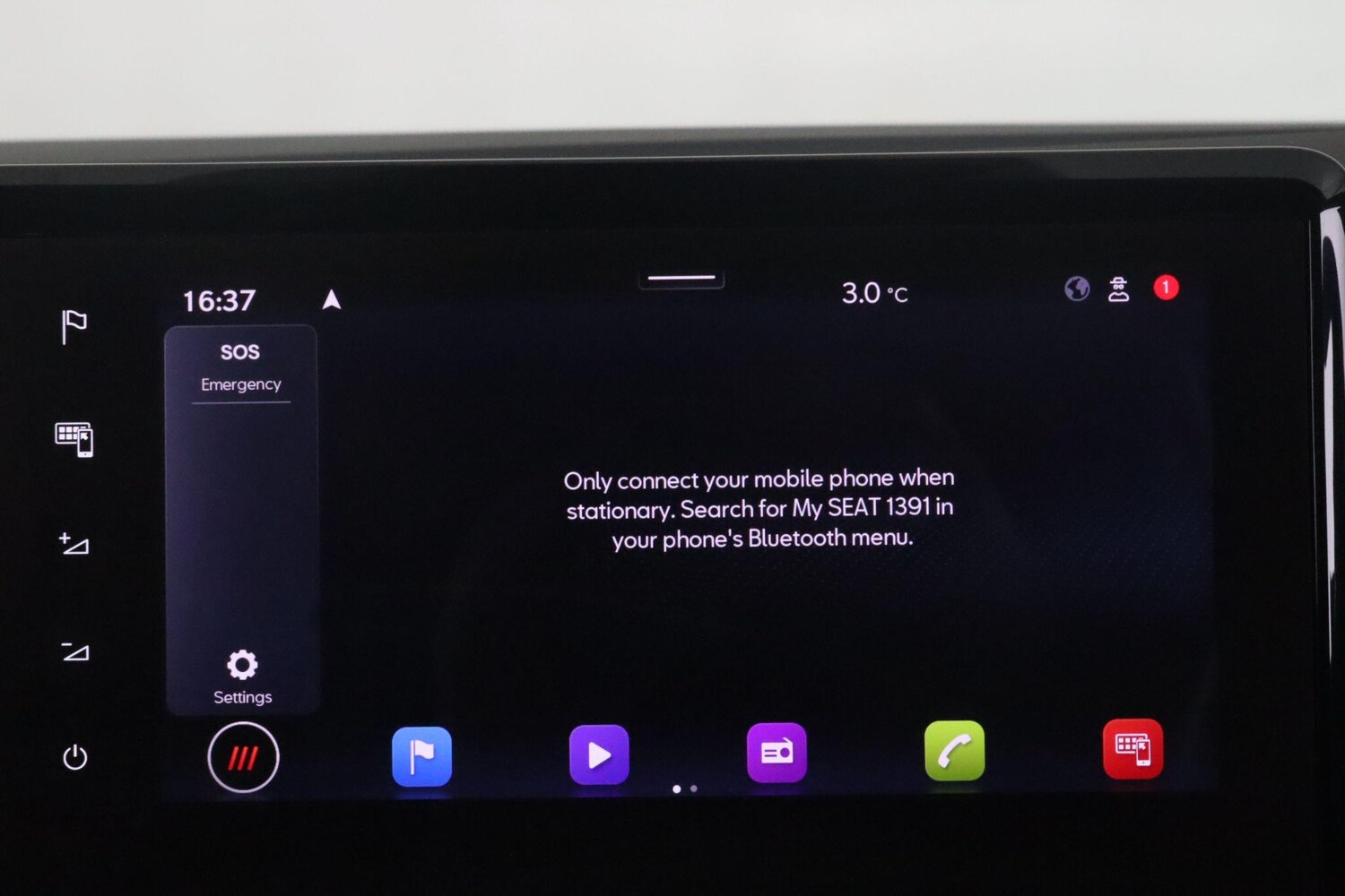 Used SEAT Ibiza 2022 for sale - 76608211: Photo 28