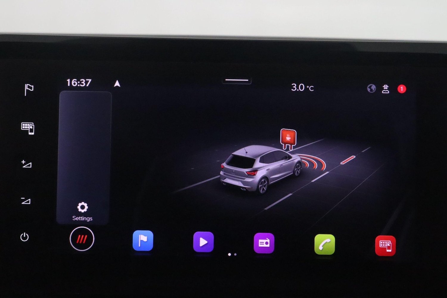 Used SEAT Ibiza 2022 for sale - 76608211: Photo 30