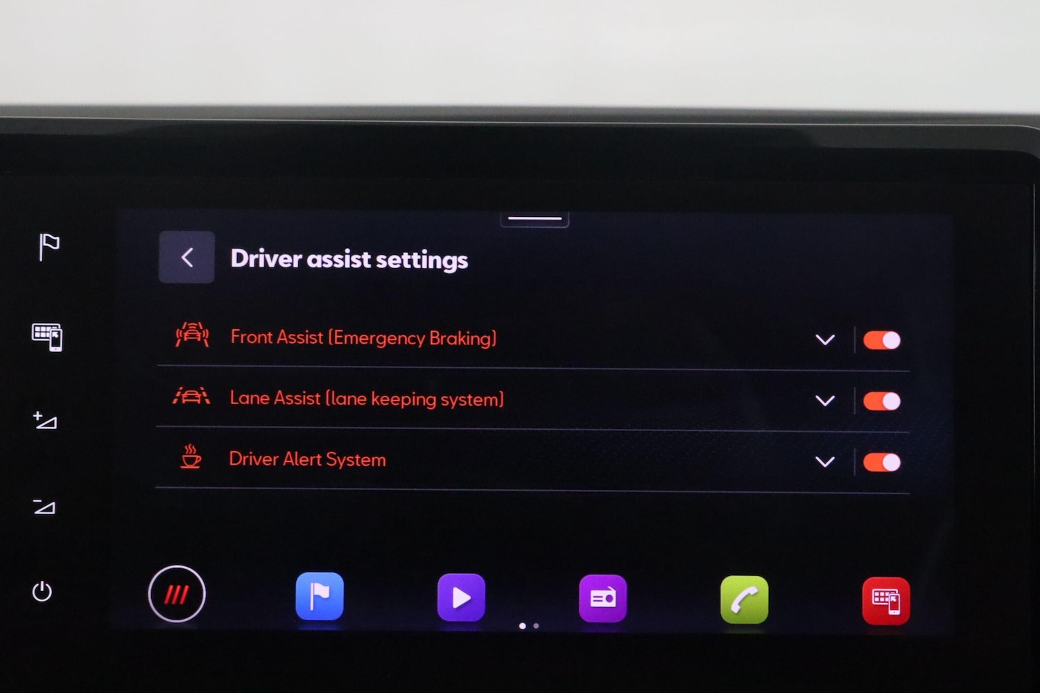 Used SEAT Ibiza 2022 for sale - 76608211: Photo 31