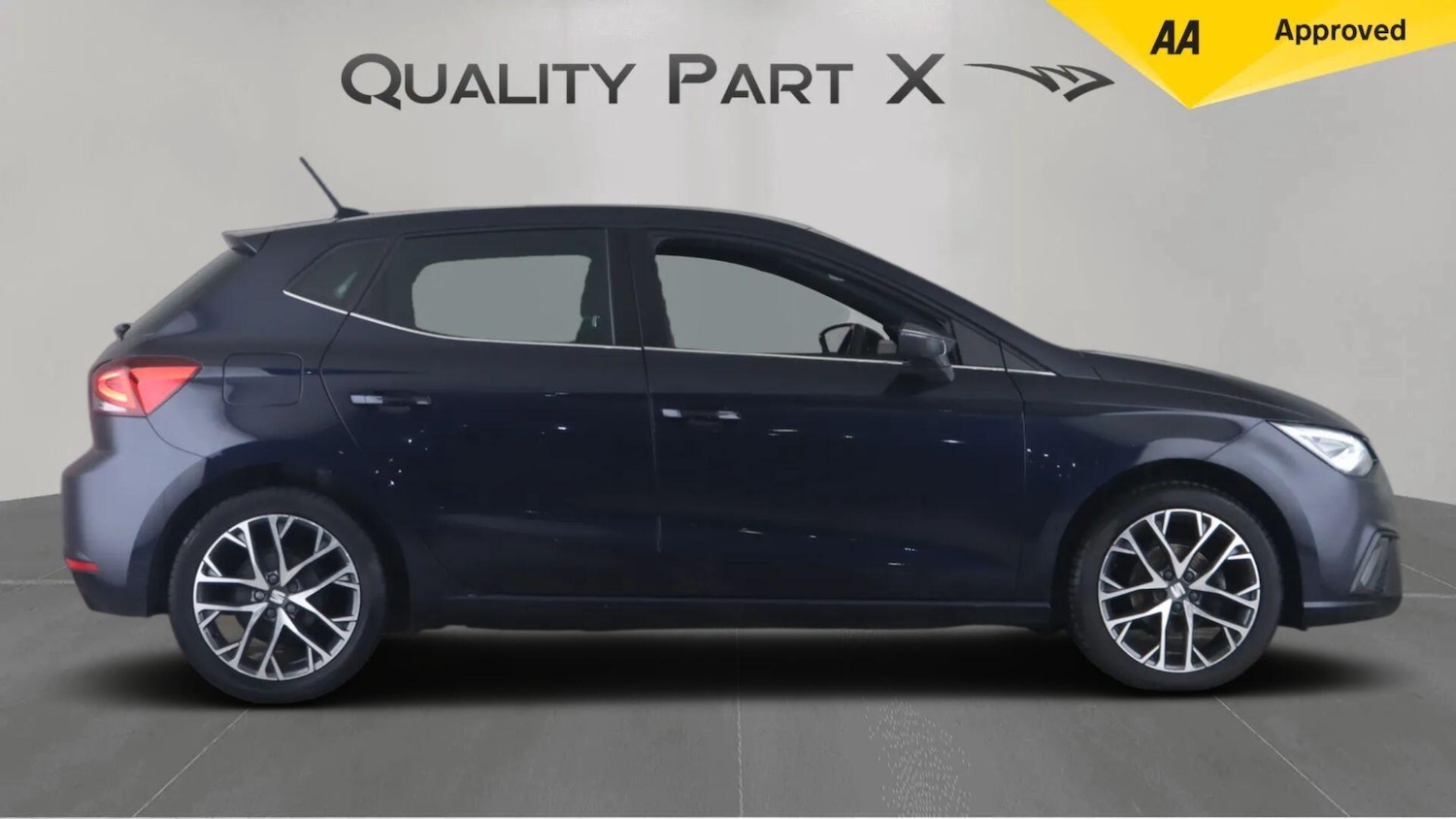 Used SEAT Ibiza 2022 for sale - 76608211: Photo 9