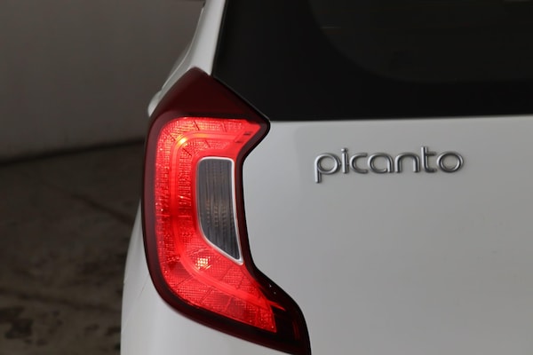 Used Kia Picanto 2022 for sale - 75478851: Photo 10
