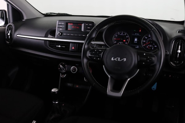 Used Kia Picanto 2022 for sale - 75478851: Photo 15