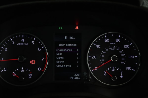Used Kia Picanto 2022 for sale - 75478851: Photo 19