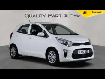 Used Kia Picanto 2022 for sale - 75478851: Photo