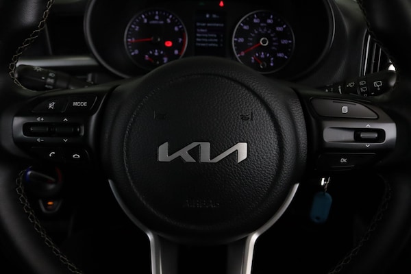 Used Kia Picanto 2022 for sale - 75478851: Photo 21