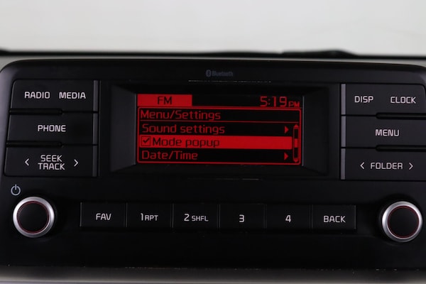 Used Kia Picanto 2022 for sale - 75478851: Photo 28