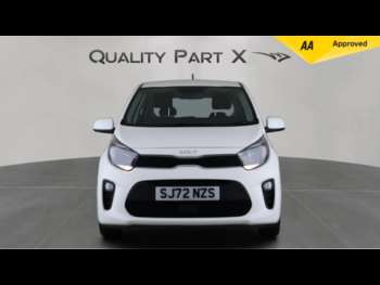 Used Kia Picanto 2022 for sale - 75478851: Photo