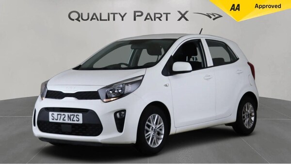 Used Kia Picanto 2022 for sale - 75478851: Photo 3