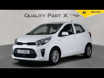 Used Kia Picanto 2022 for sale - 75478851: Photo