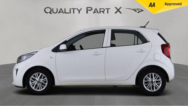 Used Kia Picanto 2022 for sale - 75478851: Photo 4