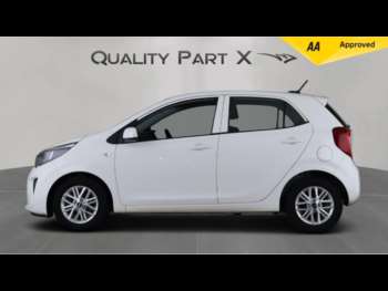 Used Kia Picanto 2022 for sale - 75478851: Photo