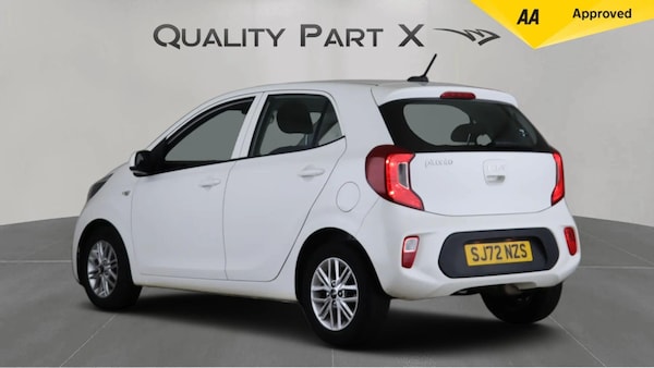 Used Kia Picanto 2022 for sale - 75478851: Photo 5