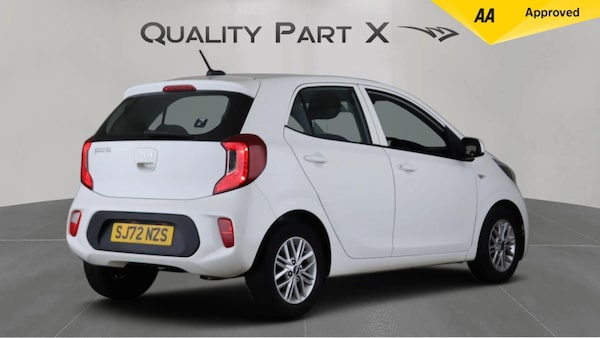 Used Kia Picanto 2022 for sale - 75478851: Photo 7