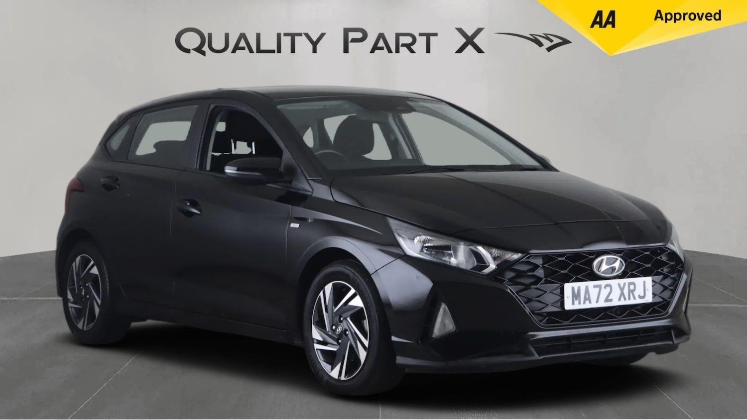 Used Hyundai i20 2022 for sale - 76294782: Photo 1