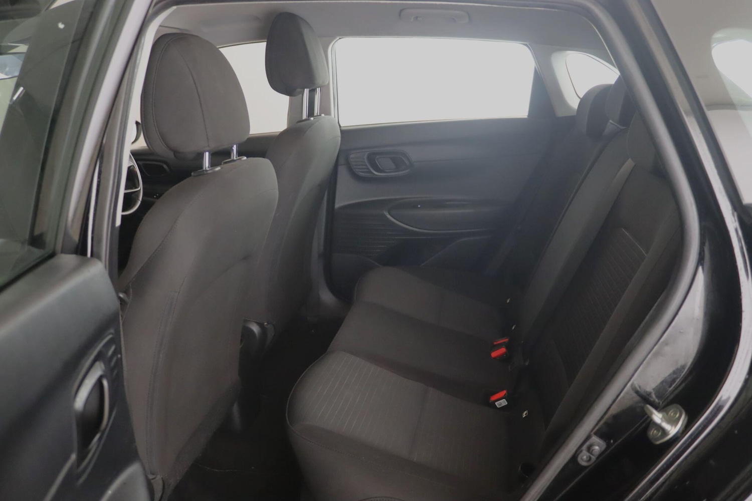 Used Hyundai i20 2022 for sale - 76294782: Photo 10