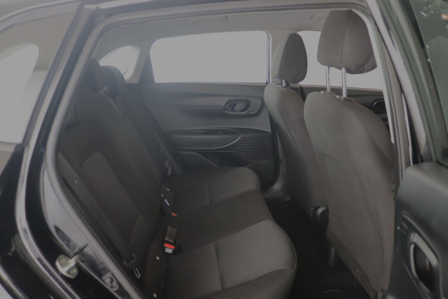 Used Hyundai i20 2022 for sale - 76294782: Photo 12