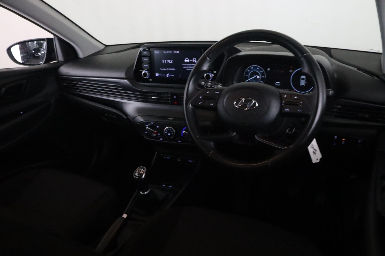 Used Hyundai i20 2022 for sale - 76294782: Photo 13