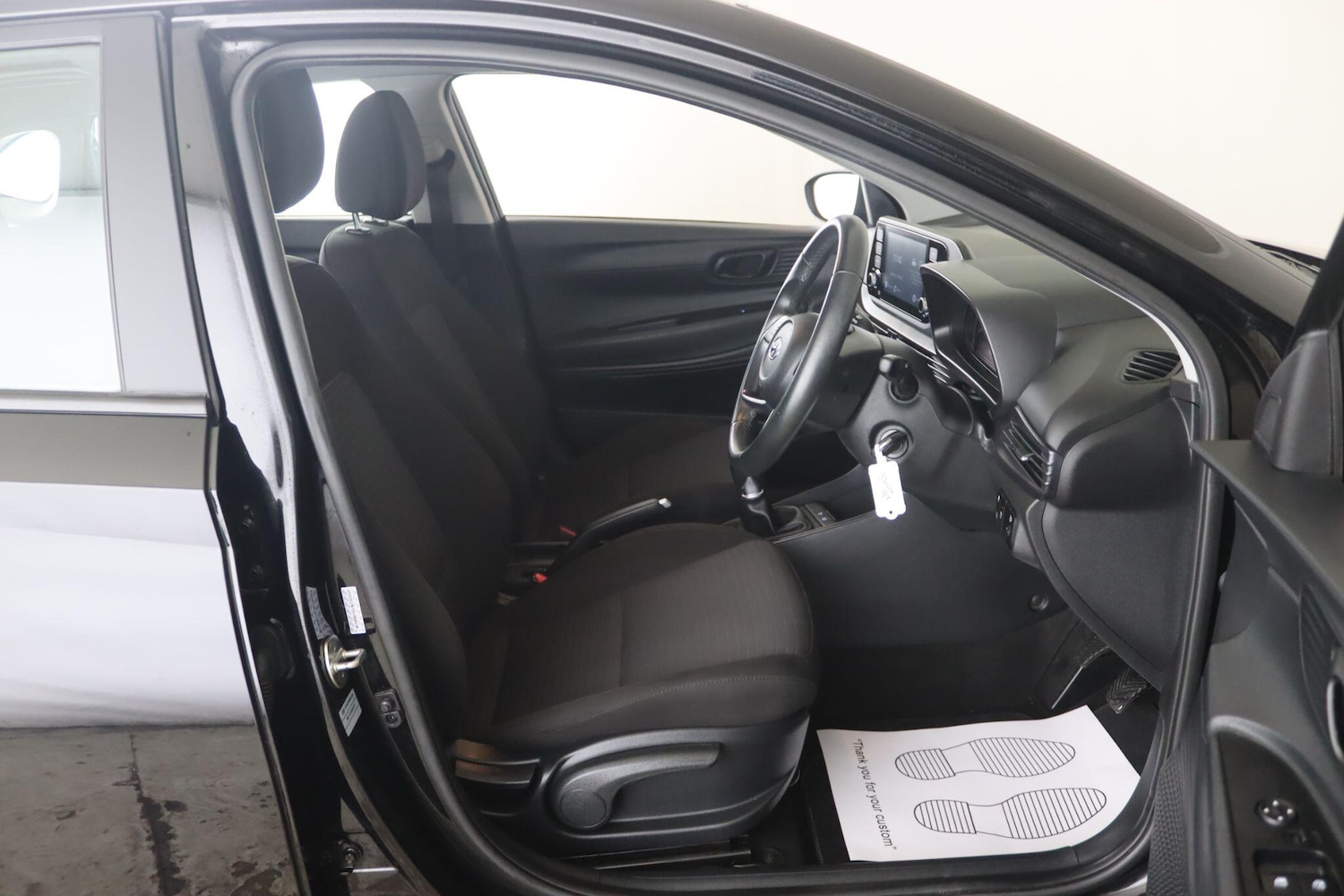 Used Hyundai i20 2022 for sale - 76294782: Photo 14