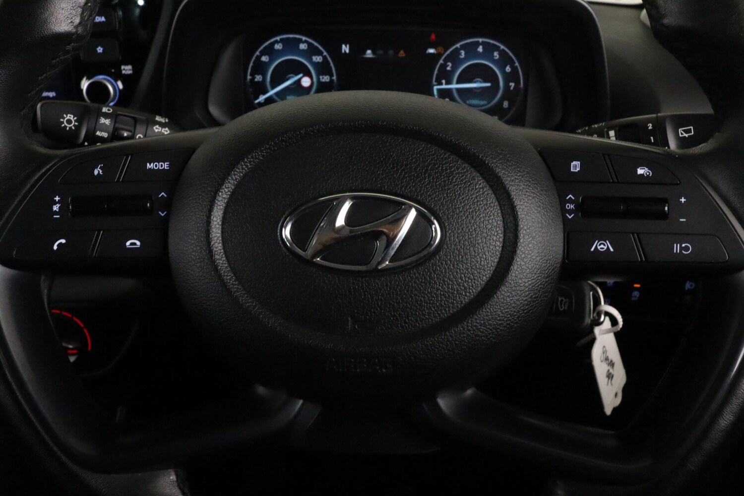 Used Hyundai i20 2022 for sale - 76294782: Photo 17