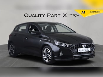 Hyundai - i20