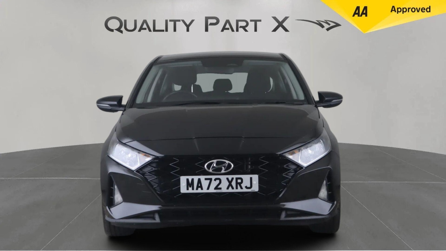 Used Hyundai i20 2022 for sale - 76294782: Photo 2