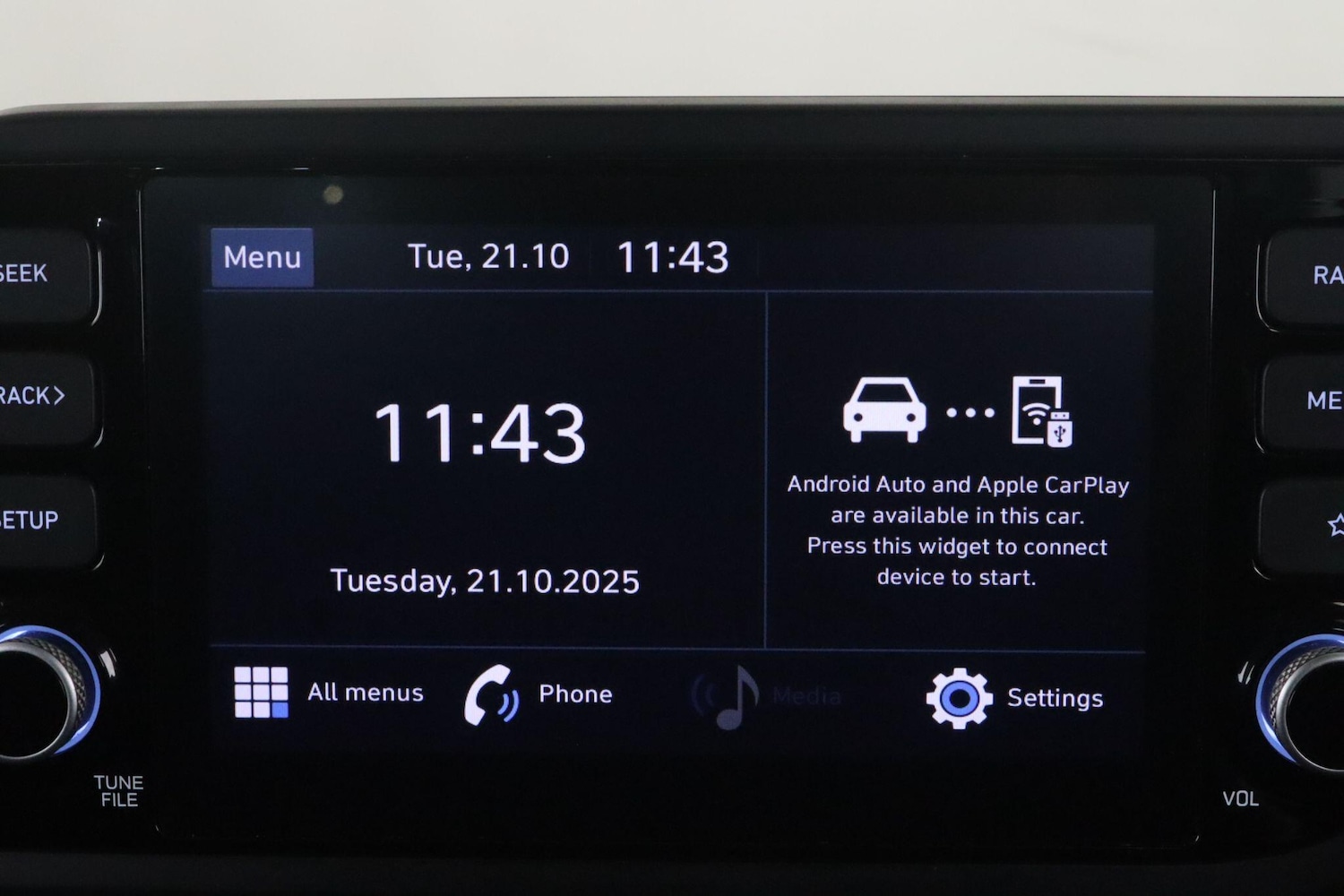Used Hyundai i20 2022 for sale - 76294782: Photo 21
