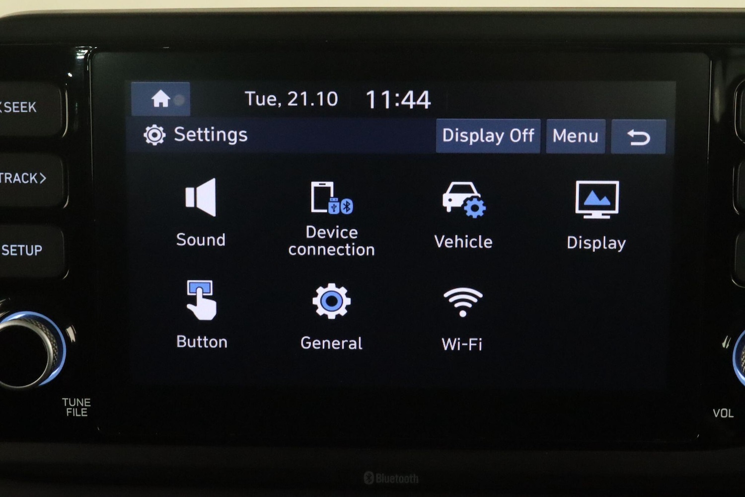 Used Hyundai i20 2022 for sale - 76294782: Photo 24