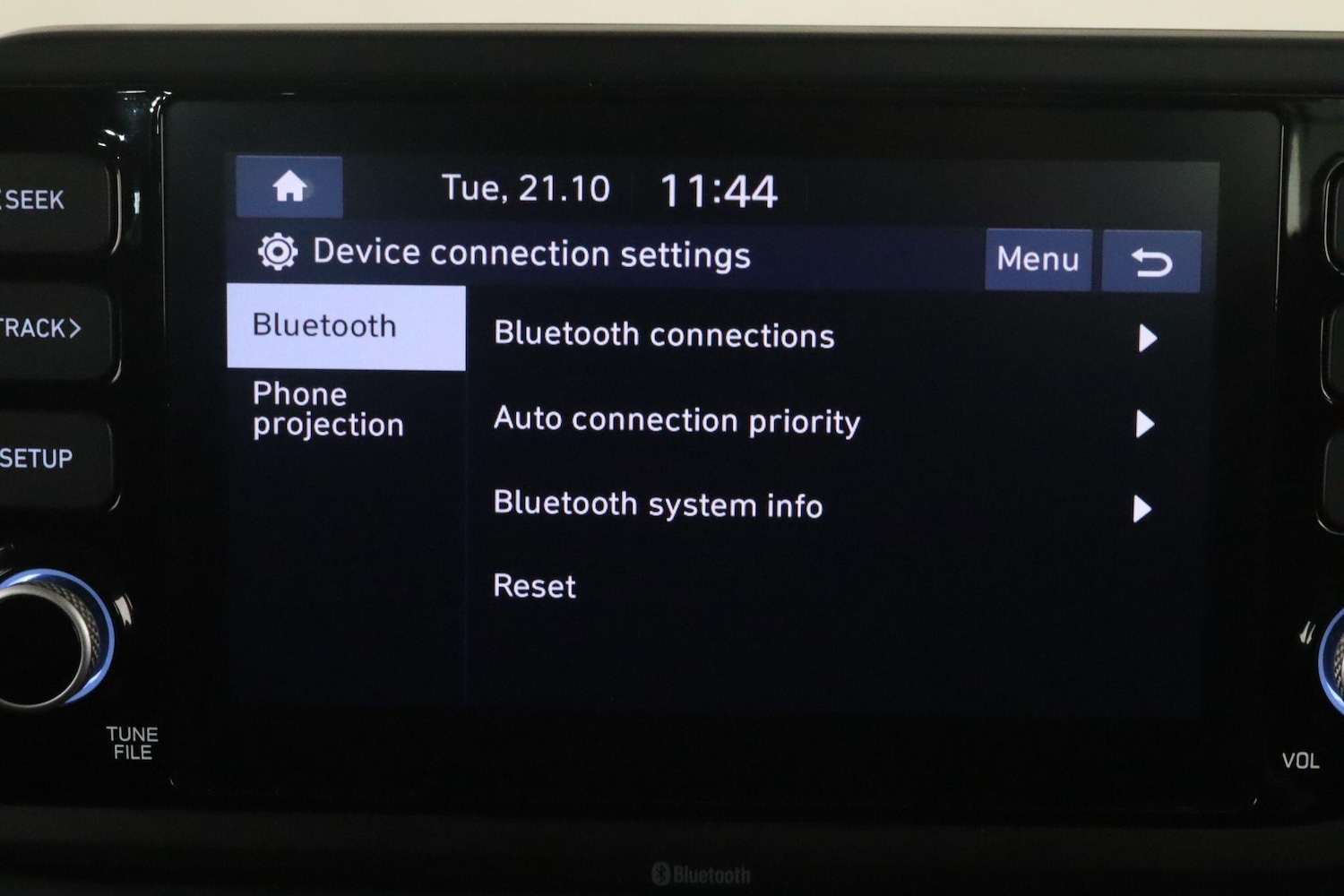 Used Hyundai i20 2022 for sale - 76294782: Photo 25