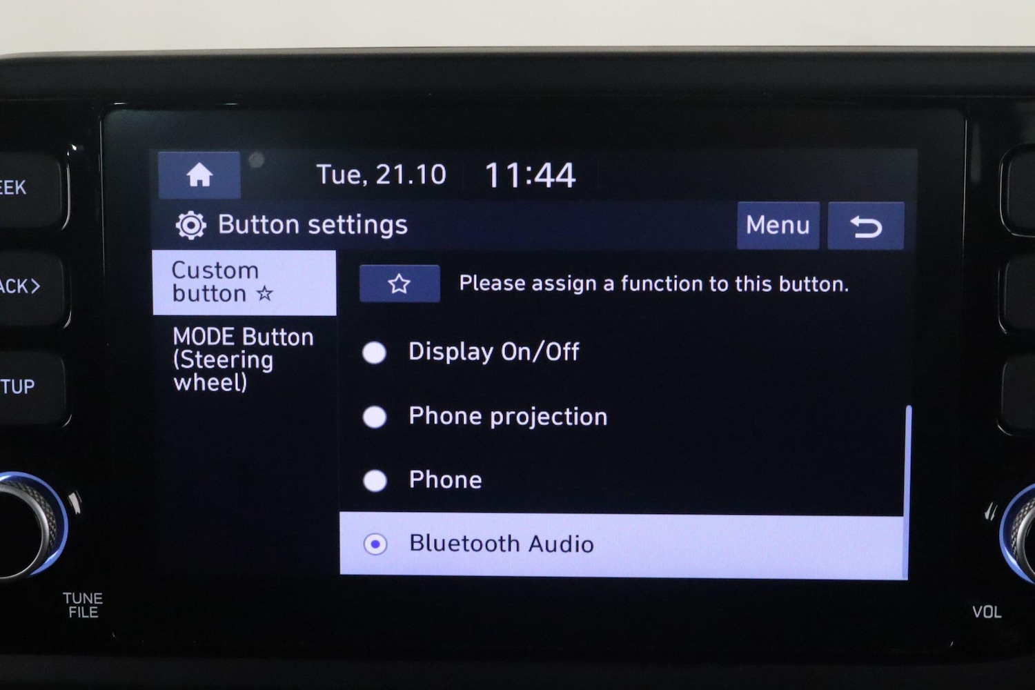 Used Hyundai i20 2022 for sale - 76294782: Photo 28