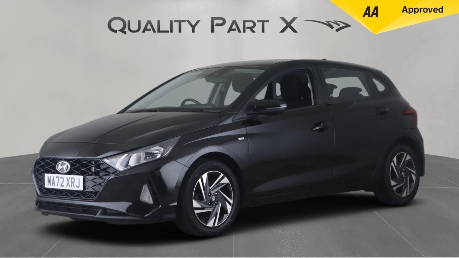 Used Hyundai i20 2022 for sale - 76294782: Photo 3