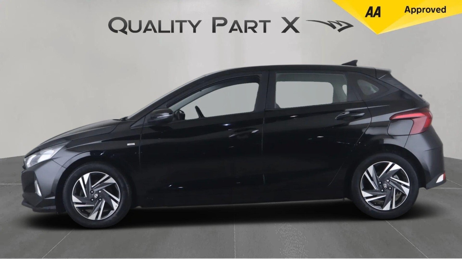 Used Hyundai i20 2022 for sale - 76294782: Photo 4