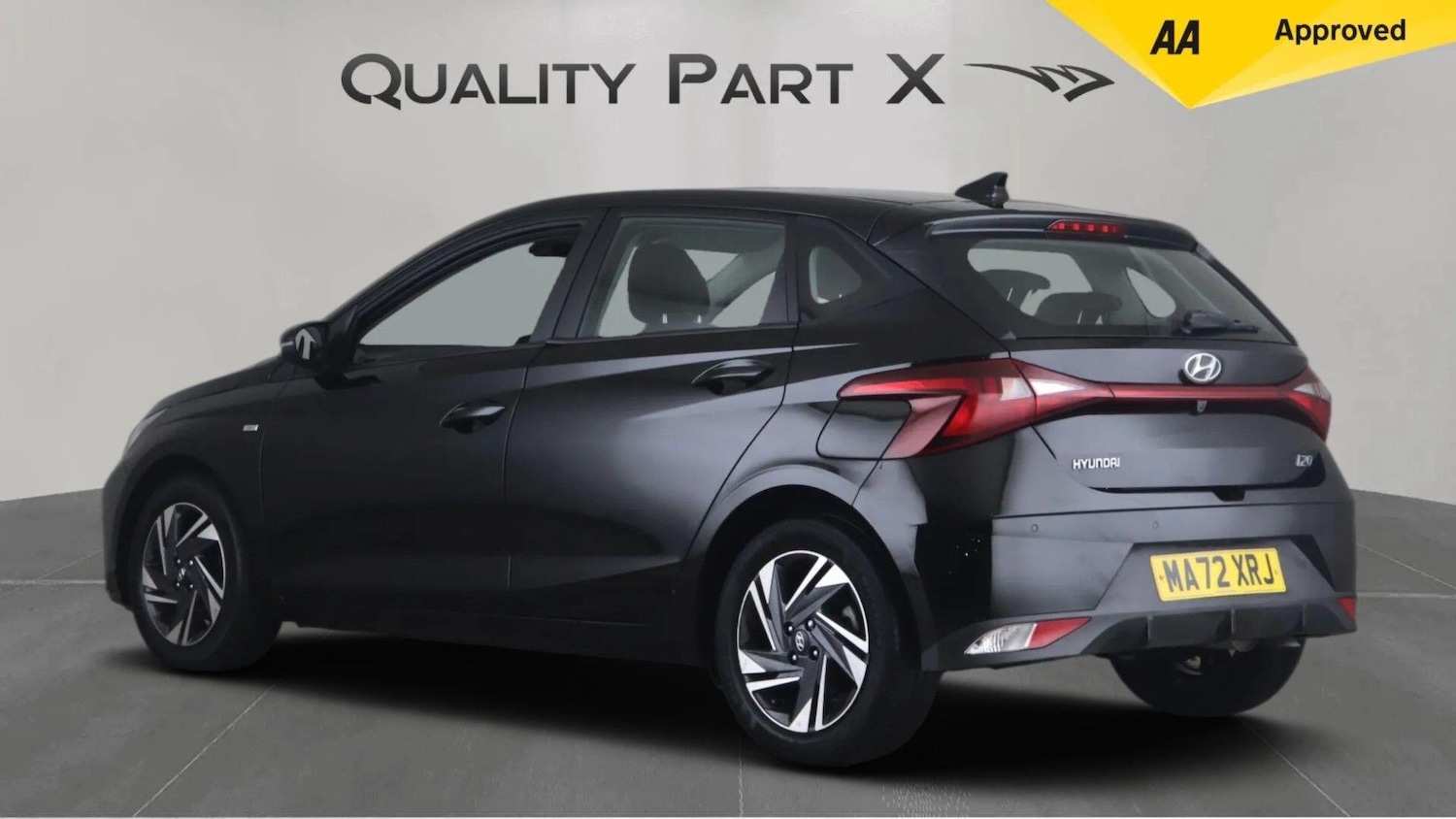 Used Hyundai i20 2022 for sale - 76294782: Photo 5