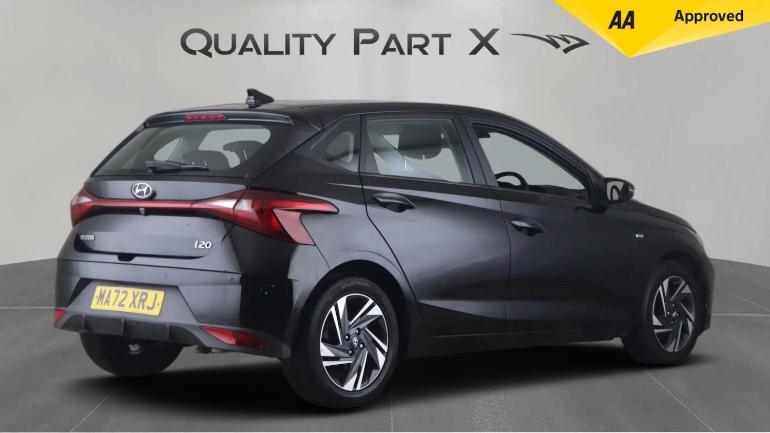 Used Hyundai i20 2022 for sale - 76294782: Photo 7