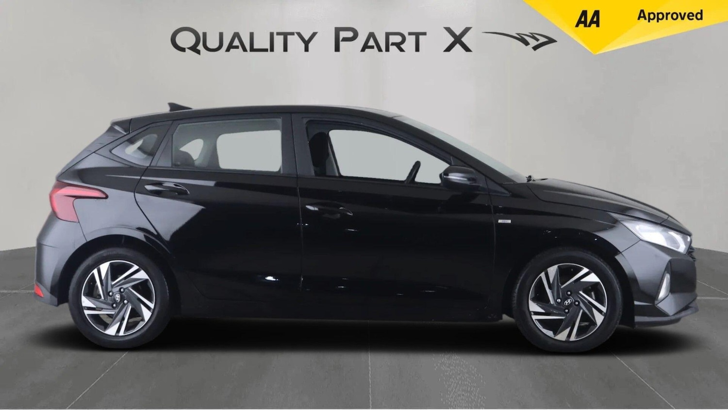 Used Hyundai i20 2022 for sale - 76294782: Photo 8