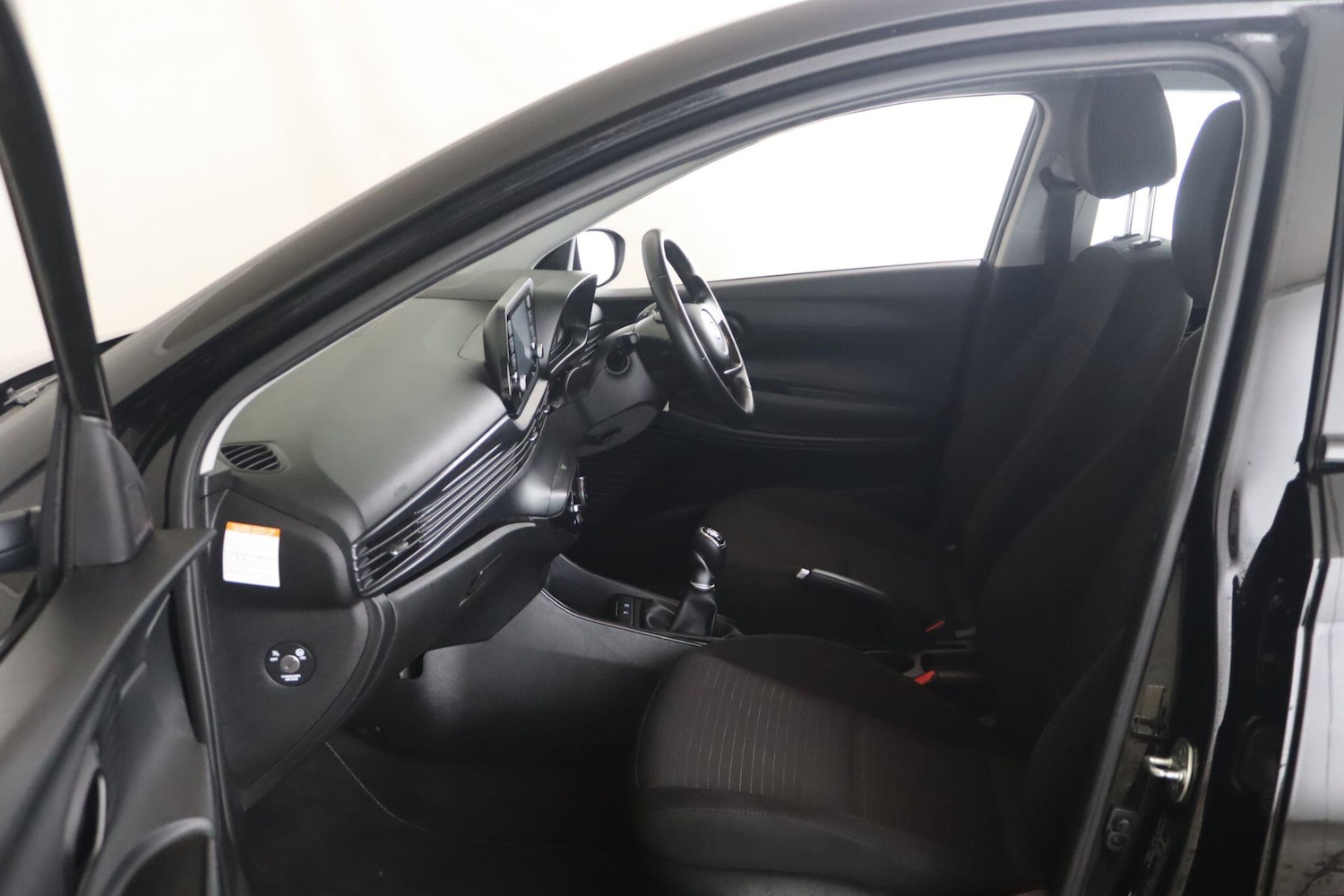Used Hyundai i20 2022 for sale - 76294782: Photo 9