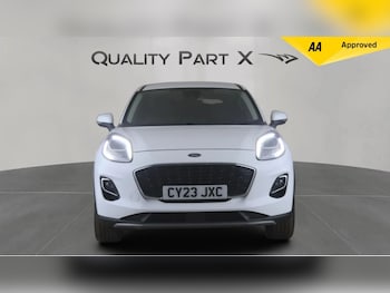 Used Ford Puma 2023 for sale - 79012661: Photo