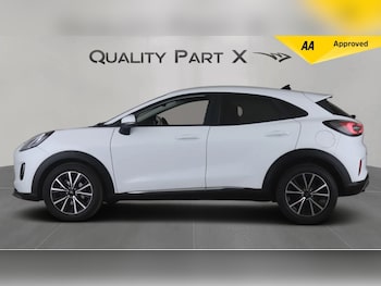 Used Ford Puma 2023 for sale - 79012661: Photo