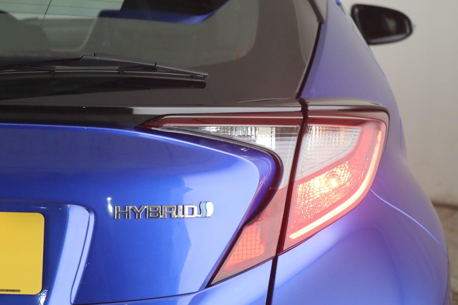 Used Toyota C-HR 2021 for sale - 78157240: Photo 10