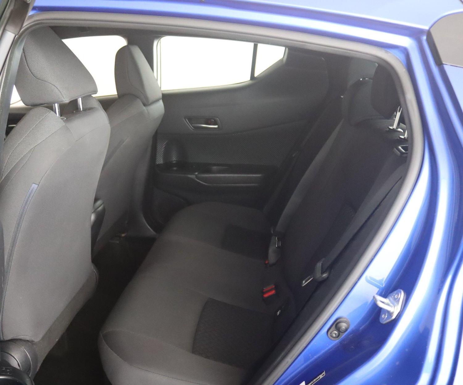 Used Toyota C-HR 2021 for sale - 78157240: Photo 12