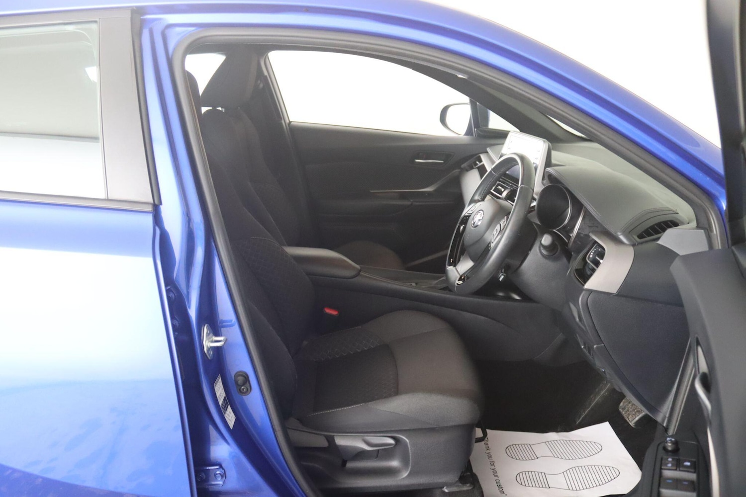 Used Toyota C-HR 2021 for sale - 78157240: Photo 16